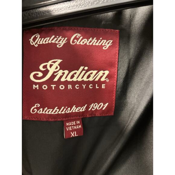 ladies New Indian motorcycle jacket Xl Lightweight, Polyester Mesh,lined. - Picture 2 of 13